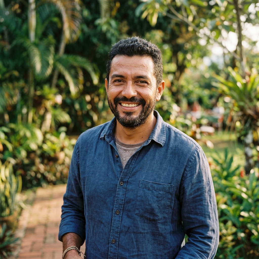 Roberto Gómez